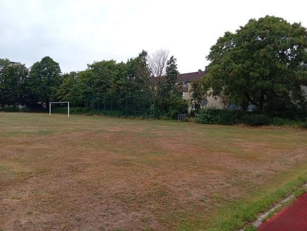 Sportplatz Holstenschule - Neumünster-Stadtmitte
