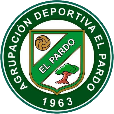 Wappen AD El Pardo diverse