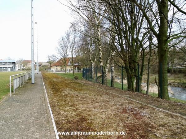 Altenaukampfbahn - Borchen-Etteln