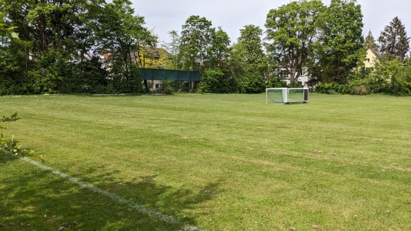 Sportpark Werdenfelsstraße Platz 5 - München-Westpark