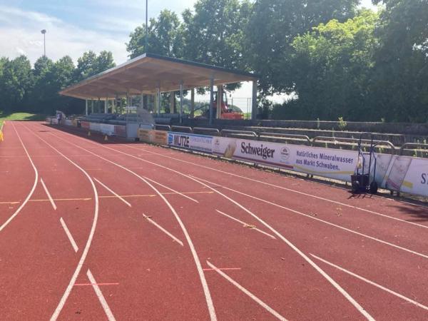 Sportzentrum Anzing - Anzing