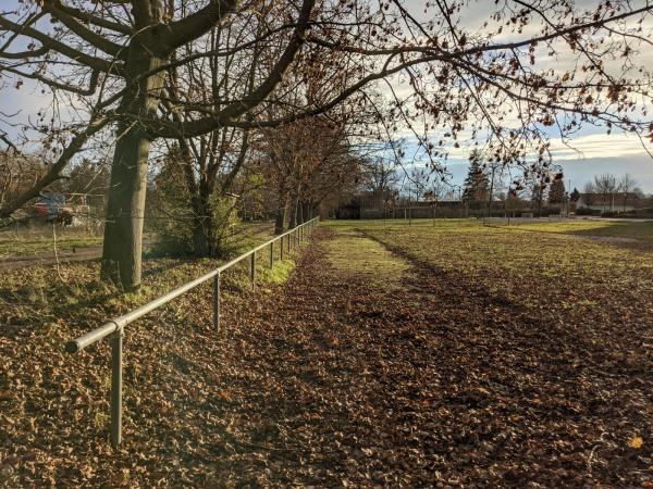 Sportplatz Laumersheim - Laumersheim