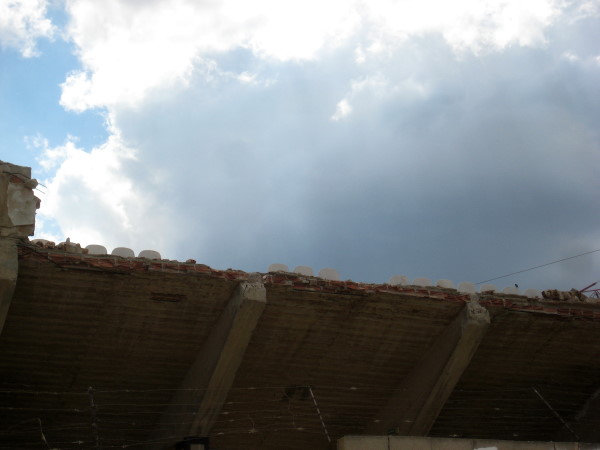 Estadio Llíis Sitjar - Palma, Mallorca, IB