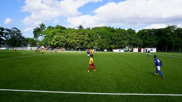 Estadio La Polar - Ciudad de La Habana