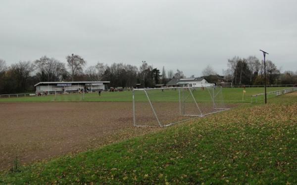 Stadion am Blaustein-See - Eschweiler-Neu-Lohn