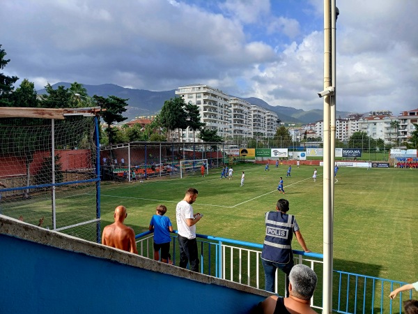 Milli Egemenlik Stadyumu - Alanya