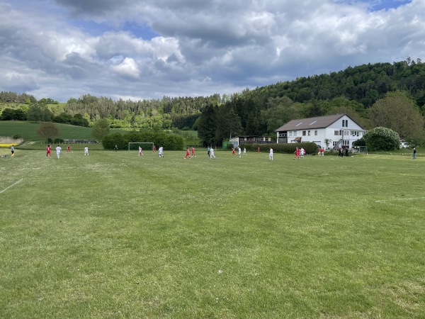 Sportplatz Altoberndorf - Oberndorf/Neckar-Altoberndorf