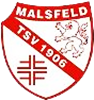 Wappen TSV Malsfeld 06 diverse  111434
