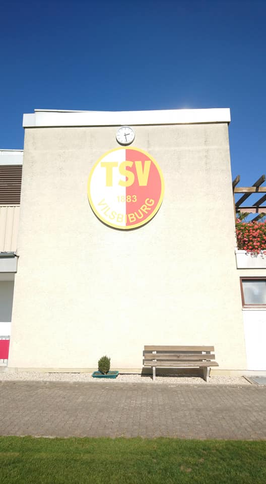 Sportpark Vilsbiburg Platz 2 - Vilsbiburg