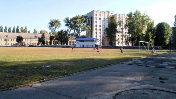 Stadion Ikar - Kropyvnytskyi
