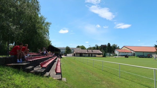 Sportplatz Ravelsbach - Ravelsbach