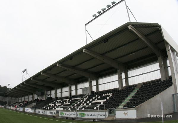 Tönnies-Arena - Rheda-Wiedenbrück