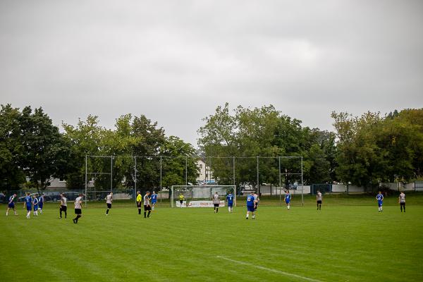 Sportplatz am Elbufer - Nünchritz