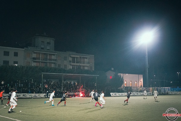 Centro Sportivo Angelo Cameroni - Milano