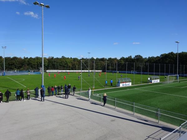 Akademie FK Austria Wien Nebenplatz 2 - Wien