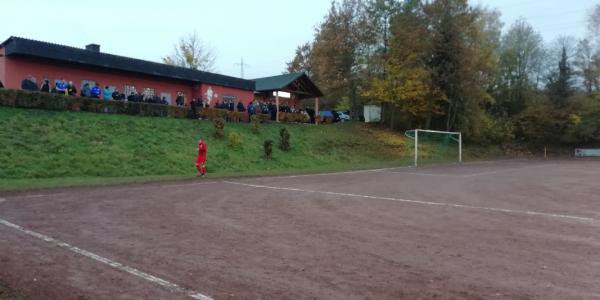 Sportplatz Riol - Riol