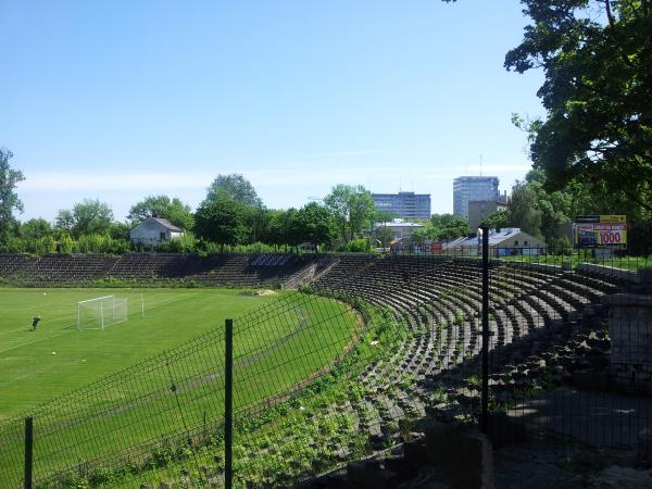 Stadion Lublinianki - Lublin