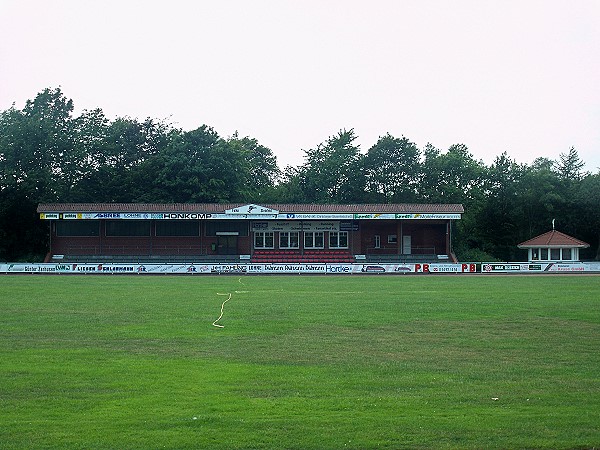 Falken-Stadion - Steinfeld (Oldenburg)