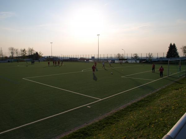 Waldstadion - Warstein-Allagen