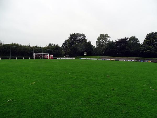 Sportpark Oude Pekela - Pekela-Oude Pekela