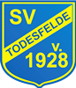 Wappen SV Todesfelde 1928