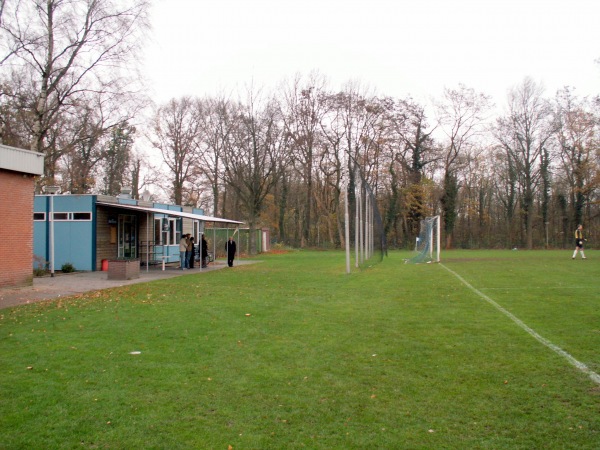 Sportpark Wesselerbrink Midden veld A - Enschede