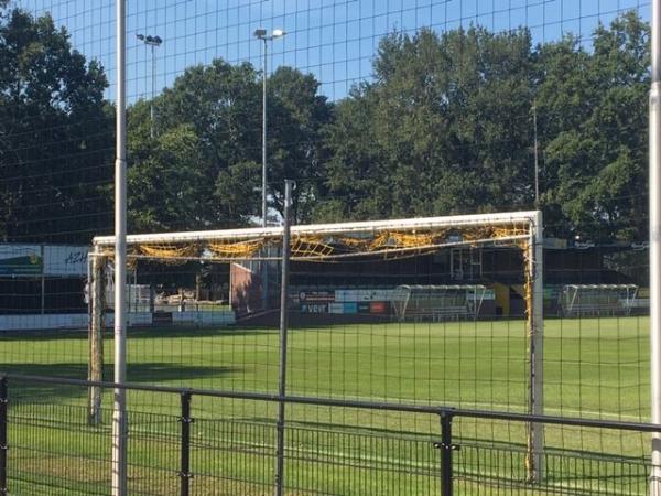 Sportpark De Wormshoef - Ede-Lunteren