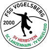 Wappen FSG Vogelsberg III (Ground C)  74302