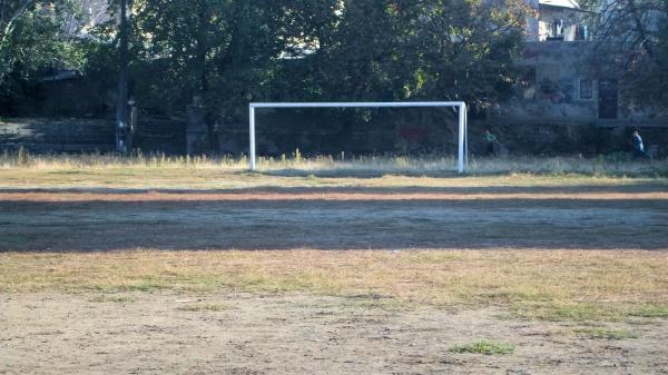 Stadion OGASA - Odesa