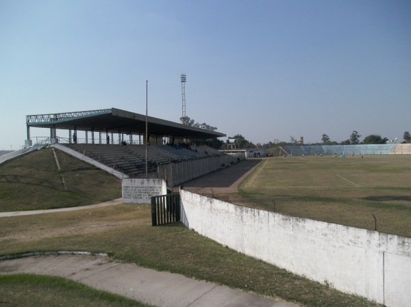 Estadio Antonio Romero - Formosa