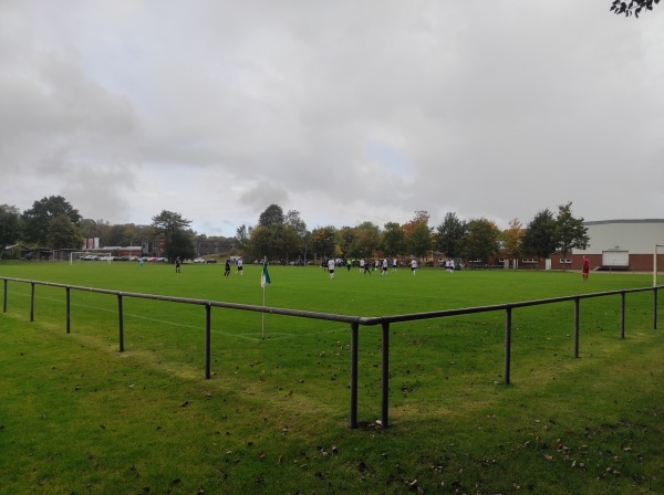 Nordfrieslandstadion B-Platz - Leck/Nordfriesland