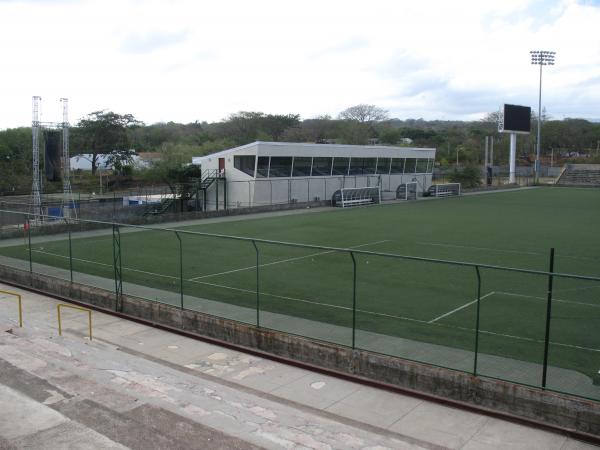Estadio Nacional de Fútbol - Managua