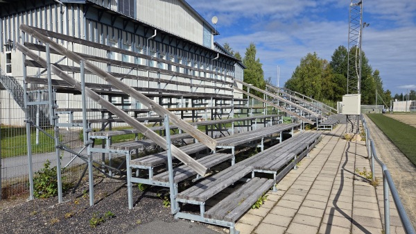 Tannens IP Konstgräs - Lycksele