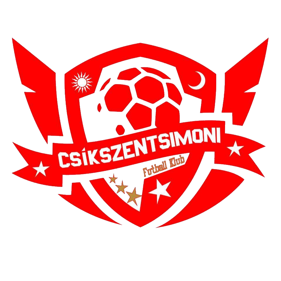 Wappen Csíkszentsimoni FK