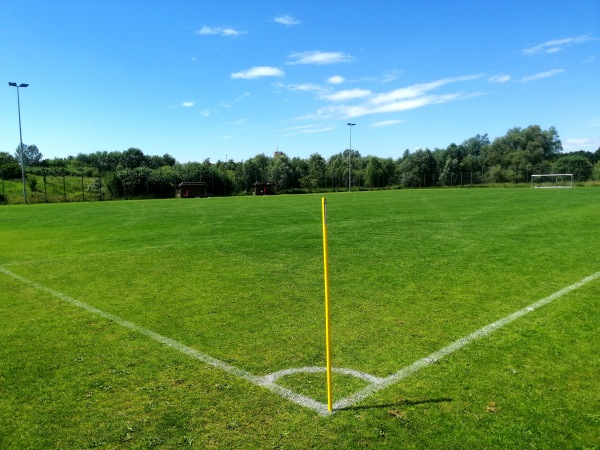 Stadion Lohmühle Nebenplatz 2 - Lübeck