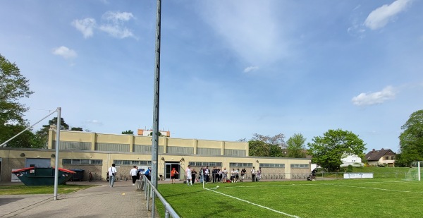 Sportanlage Buchenbusch - Neu-Isenburg