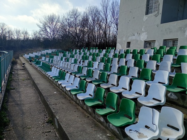 Stadion Chavdar - Byala Slatina