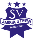 Wappen SV Amisia Stern Wolthusen 21/28 II  67149