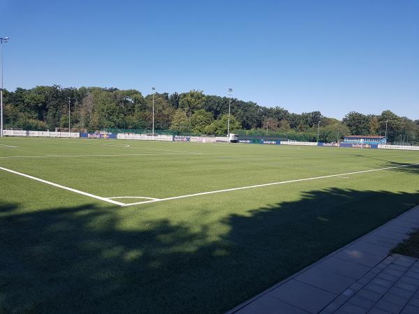 RB-Trainingszentrum Platz 5 - Leipzig