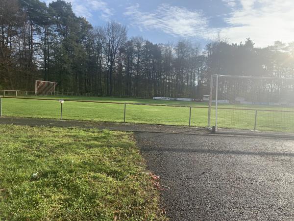 Sportanlage Siedlungsstraße - Mücke-Nieder-Ohmen