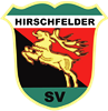 Wappen ehemals Hirschfelder SV
