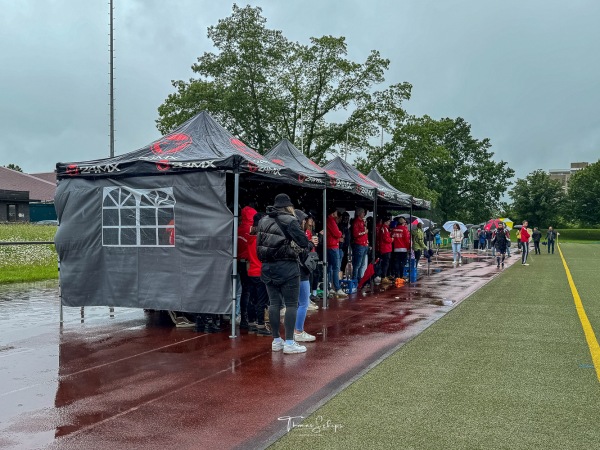 Sportplatz Praßbergschule - Wangen/Allgäu-Waltersbühl