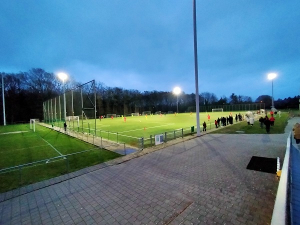 Sportcentrum Helchteren Terrein 2 - Houthalen-Helchteren