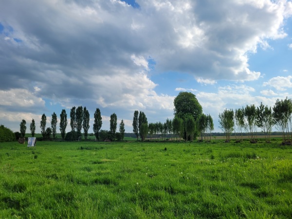 Sportplatz Räbke - Räbke