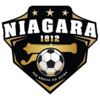 Wappen Niagara 1812