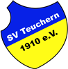 Wappen SV Teuchern 1910 diverse  77280