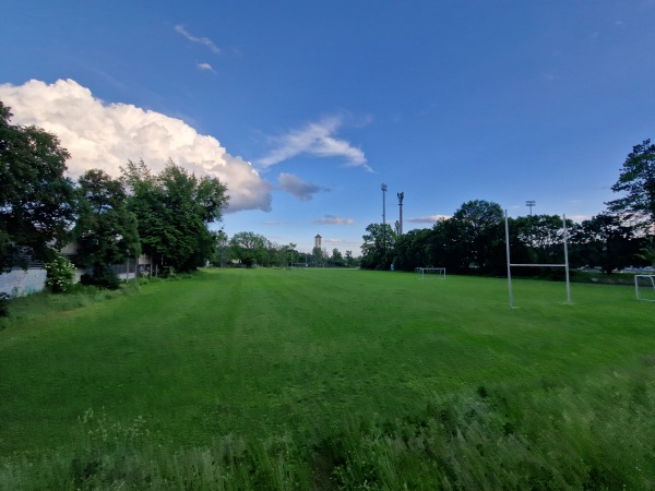 Stadion Breite Nebenplatz 2 - Schaffhausen
