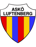 Wappen ASKÖ Luftenberg  54415