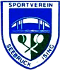 Wappen ehemals SV Seebruck-Ising