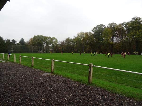 Sportplatz Im Asbüsch - Fisch/Saargau